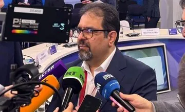 مدیرعامل شرکت ملی گاز ایران: جنگ‌ افروزی آمریکا و اسرائیل علت اصلی بحران انرژی است