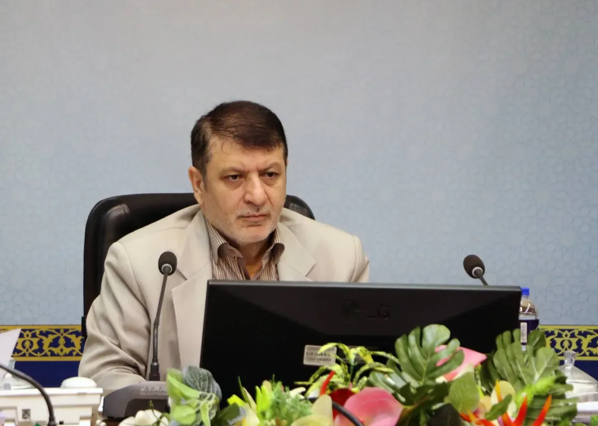 سامانه ارجاع هوشمند؛ گامی دیگر در کاهش اطاله دادرسی