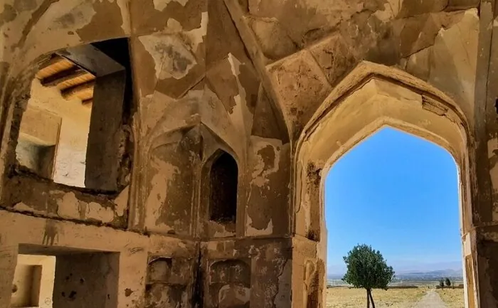 میراث قاجاری بجنورد در سراشیبی تخریب