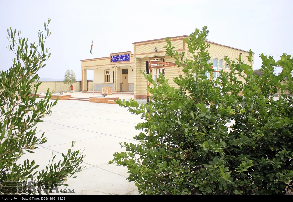 بهرهبرداری از هزار کلاس درس در هرمزگان طی ۲ سال اخیر