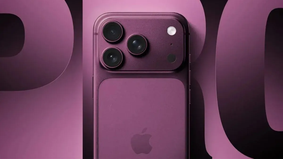دوربین تله‌فوتوی iPhone 18 Pro از حسگر 48 مگاپیکسلی Fusion Telephoto با فاصله کانونی 100 میلی‌متر، یعنی بزرگنمایی اپتیکال 4 برابری، استفاده می‌کند.
