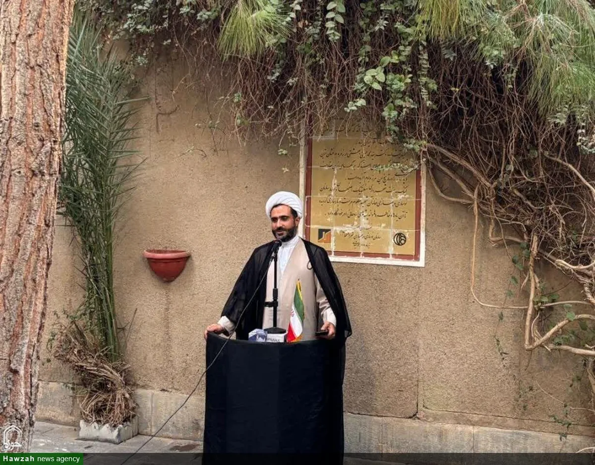 آیتاللهالعظمی شبیری زنجانی؛ الگوی شاگردپروری و مدرسهداری در حوزههای علمیه بود