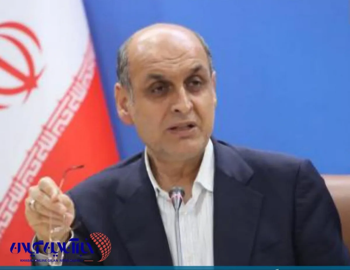 روایت استاندار اقتصاددان از پایان عصر «اقتصاد نفتی» / دولت دیگر پول ندارد، اما سرمایه هست! /  هشدار درباره ۷۰ هزار پروژه نیمه‌تمام و تورم ۷۰ درصدی