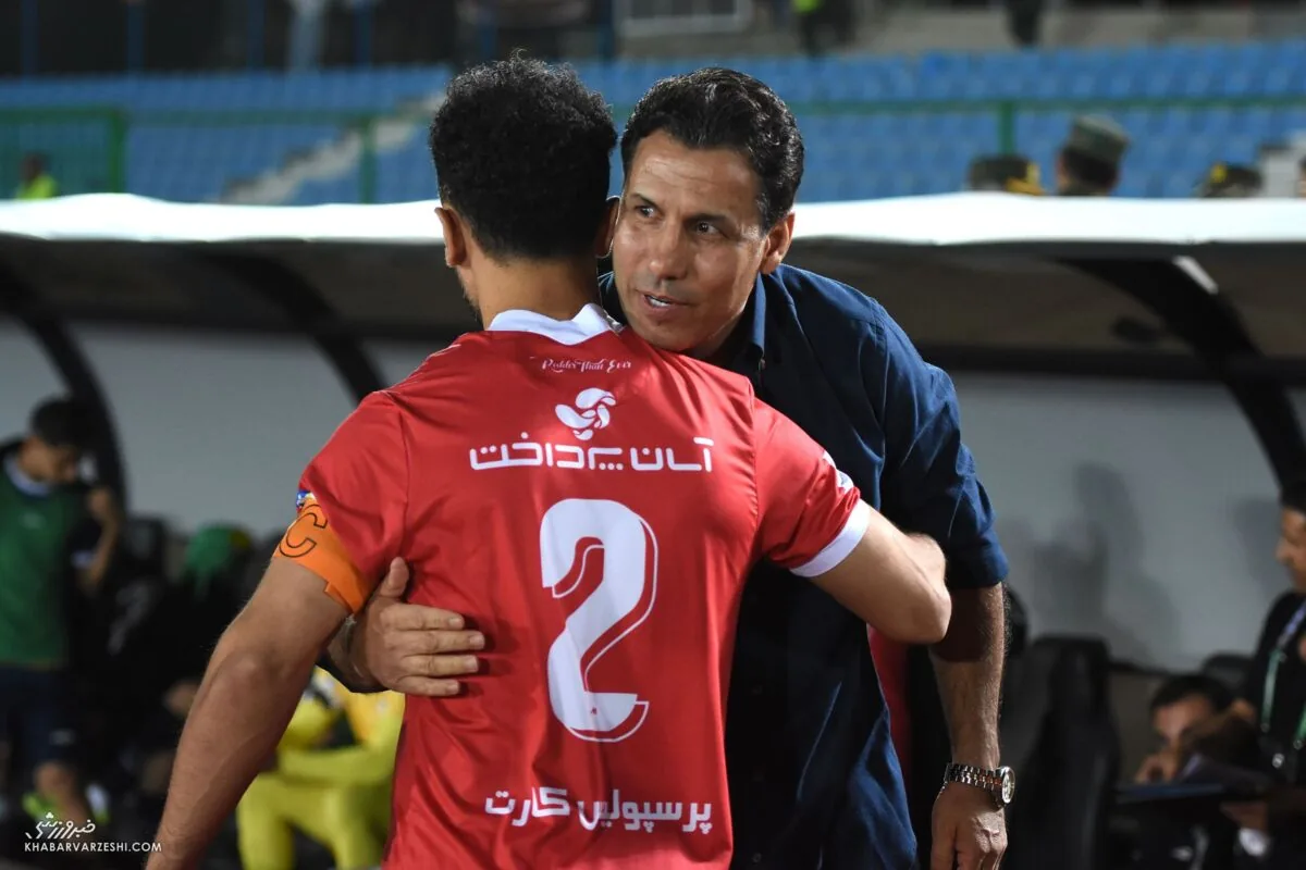 تارتار سرمربی جدید پرسپولیس؟/ واکنش گلگهر به یک احتمال