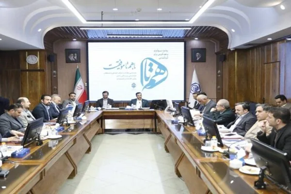 رفع مسدودی حساب بانکی کارفرمایان به صورت الکترونیکی