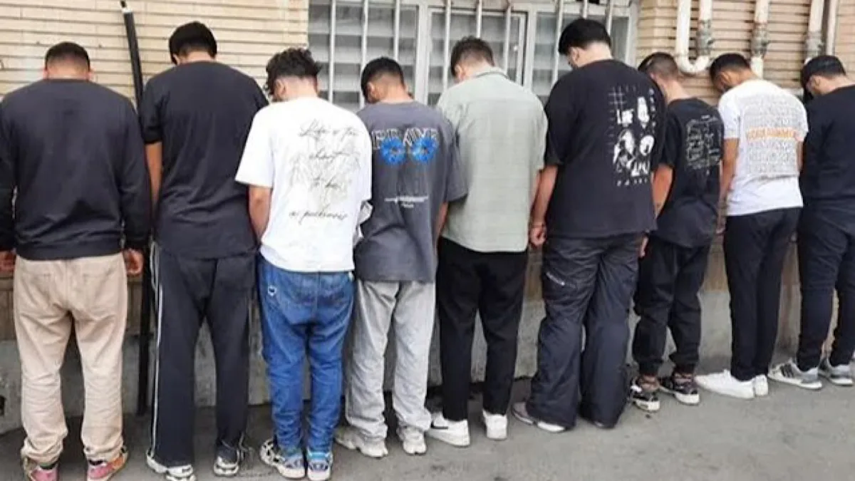 دستور برخورد با عوامل نزاع دستهجمعی در بیمارستان ورامین