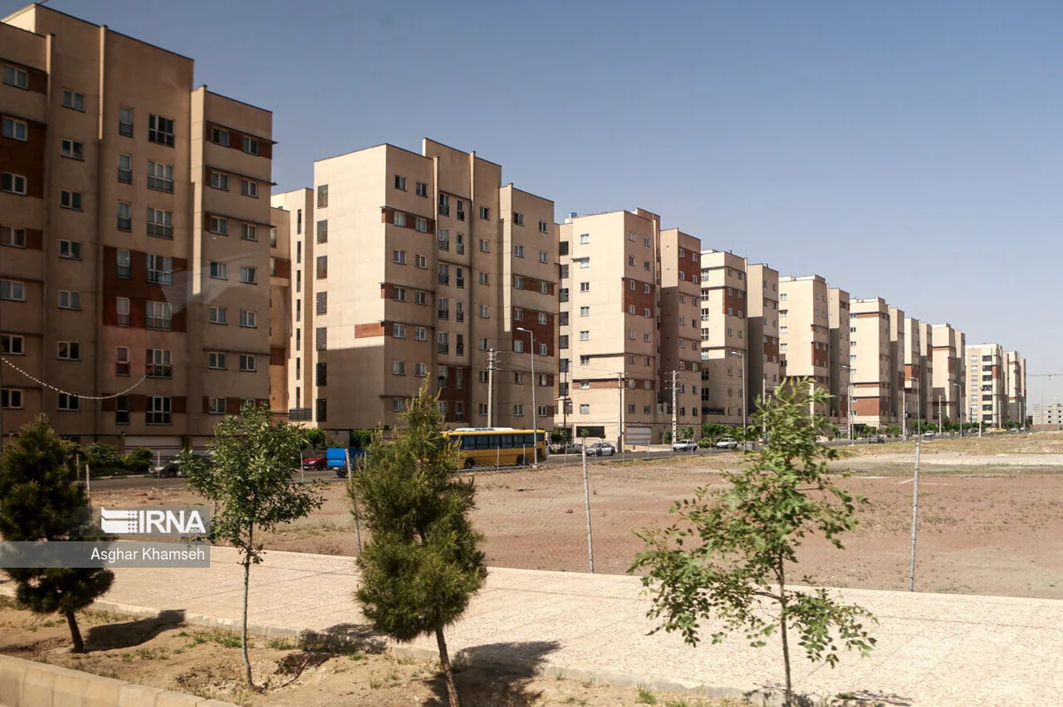 خانههای خالی؛ ظرفیت بر زمین مانده «مسکن استیجاری» تهران