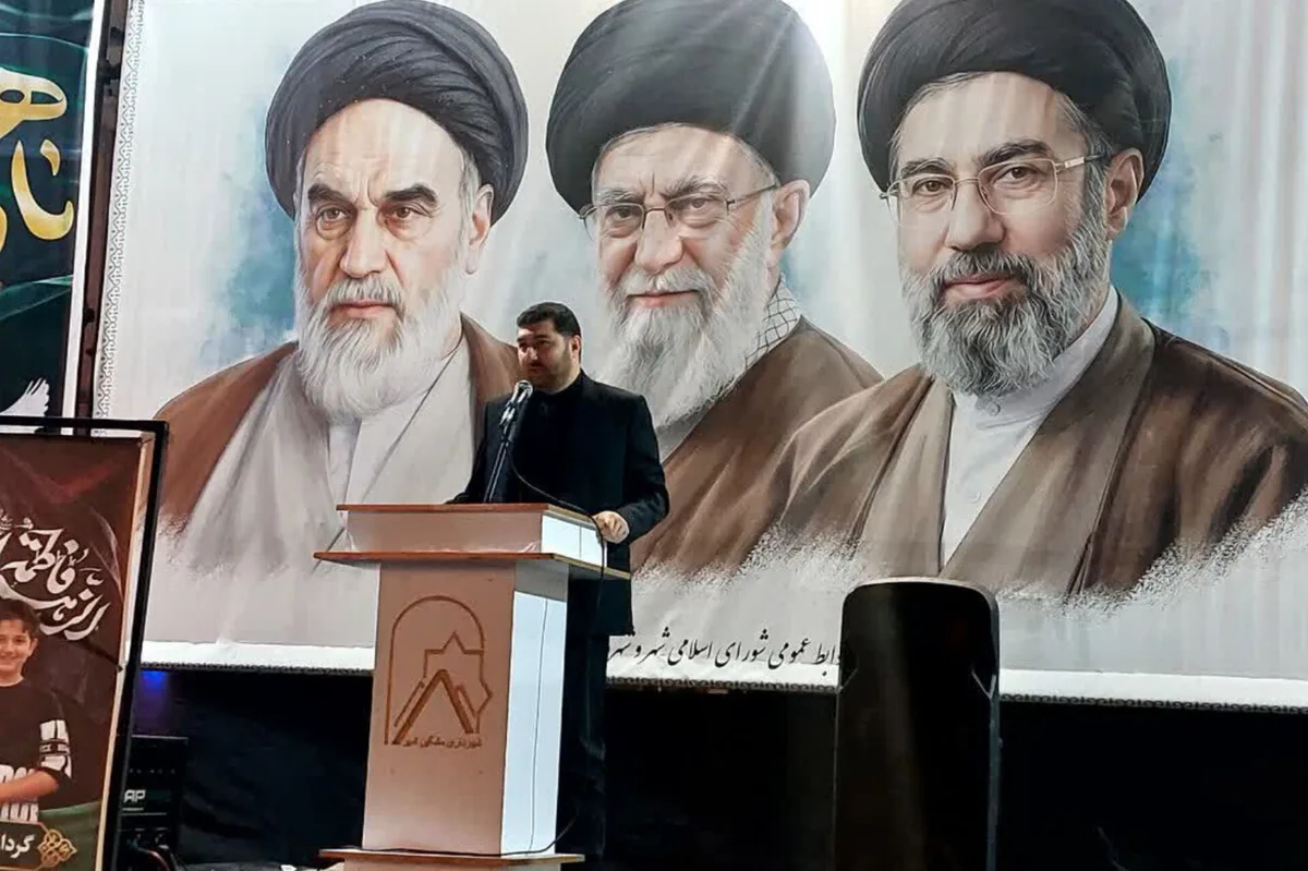 مطالبات مردم با جدیت پیگیری میشود