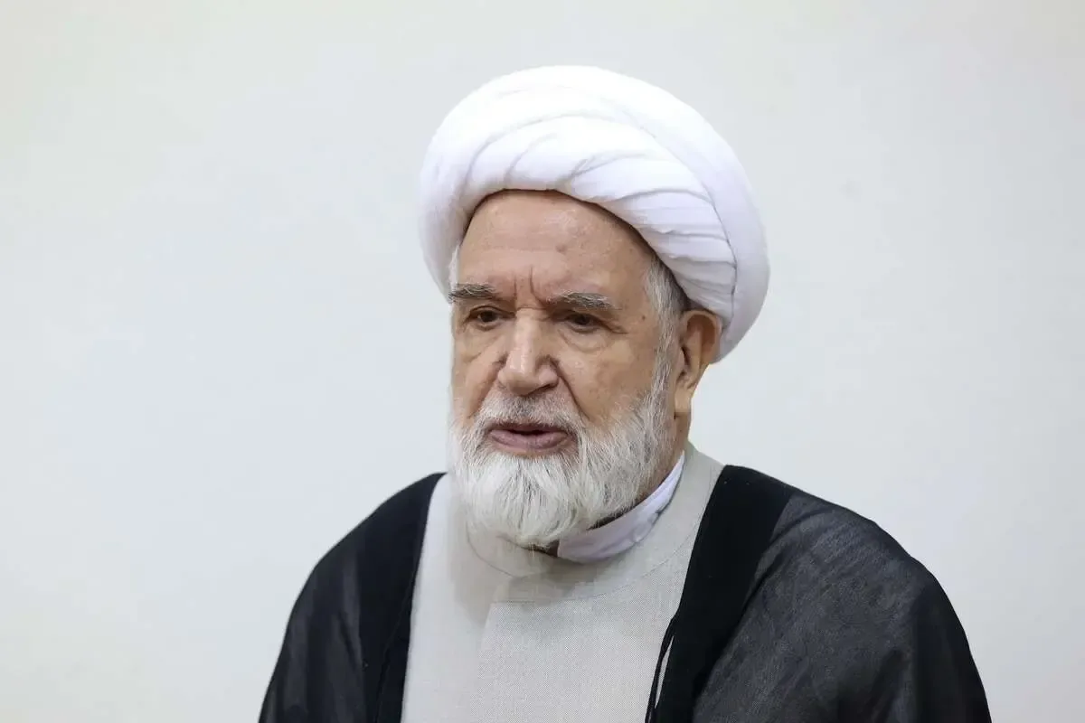 مهدی کروبی: مذاکره به معنای تسلیم نیست