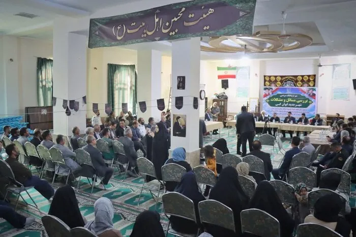 رفع موانع آغاز طرح تقاطع غیرهمسطح ایوانکی و توسعه شهر جدید با تامین زیرساخت‌