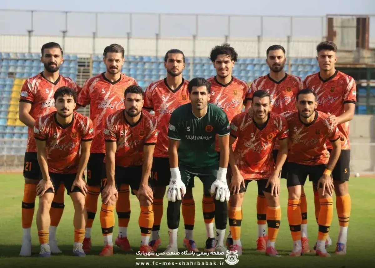 پرسپولیس دومین قربانی را هم میگیرد؟