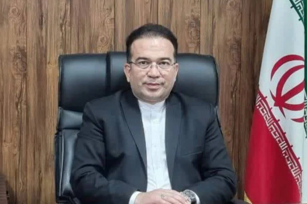 مانور انتخابات تمامالکترونیک در دو نقطه گنبدکاووس برگزار شد