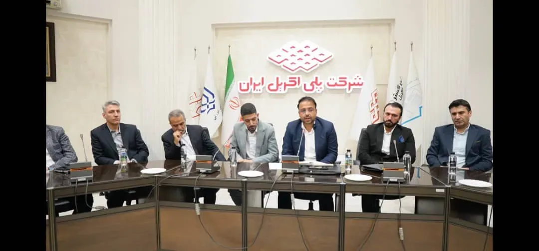 نقشه راه مدیرعامل جدید پلیاکریل ایران؛ تثبیت تولید، انضباط مالی و حرکت به سوی سودآوری پایدار توام با شفافیت