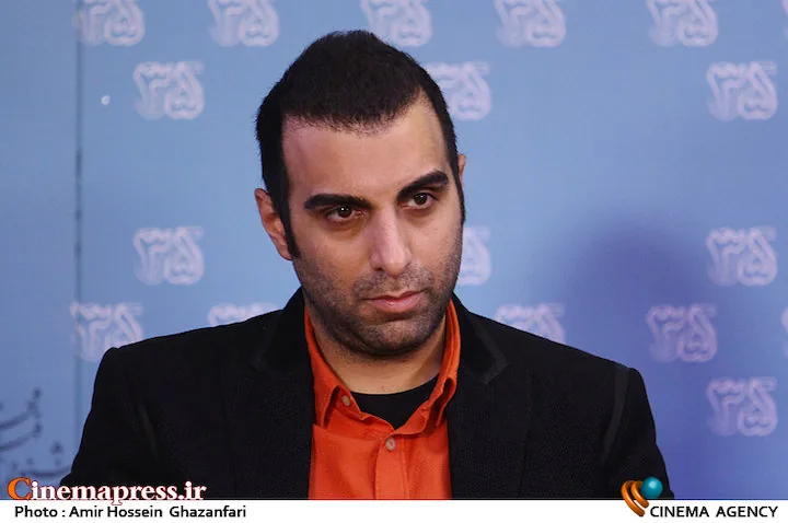 پولاد کیمیایی با «سرو، سپید، سرخ» به تلویزیون میآید