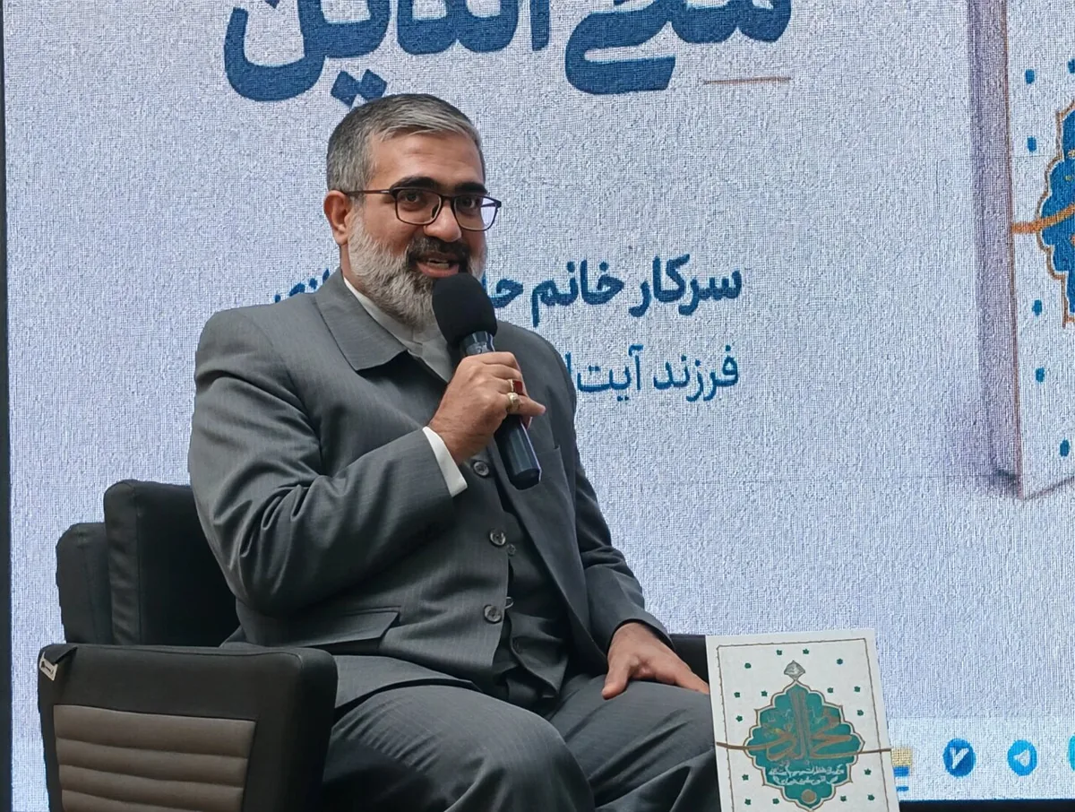 عرفان عملی، شاخصه سیره تربیتی مرحوم آیتالله حائری شیرازی بود