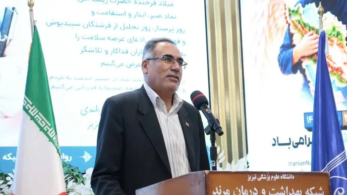 مجلس صدای رسای جامعه پرستاری در پیگیری مطالبات معیشتی است
