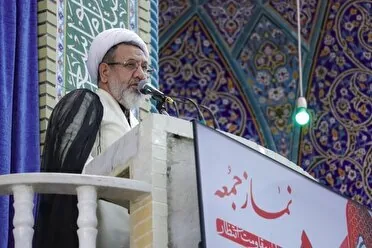 امامجمعه کرمان: مسئولان برای شکوفایی اقتصادی با سوداگری مبارزه کنند