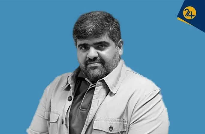 جواد رمضاننژاد کیست؟ | موسس شبکه افق و جانشین احتمالی جبلی