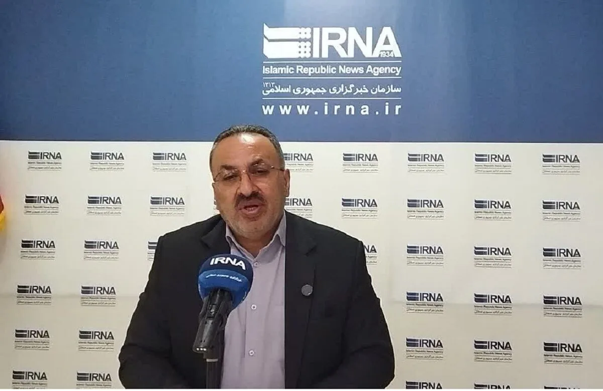 فیلم |نفس تازه طرحهای آبی خراسان جنوبی در دولت چهاردهم