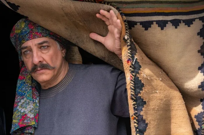 رویا نونهالی با «روشنایی شب» مهمان خانه‌ها می‌شود+رونمایی از تیزر فصل دوم 