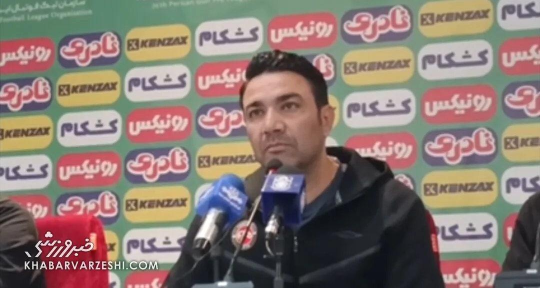 ویدیو| جواد نکونام: دشمنان از درگیری ما با حاشیهها خوشحالاند