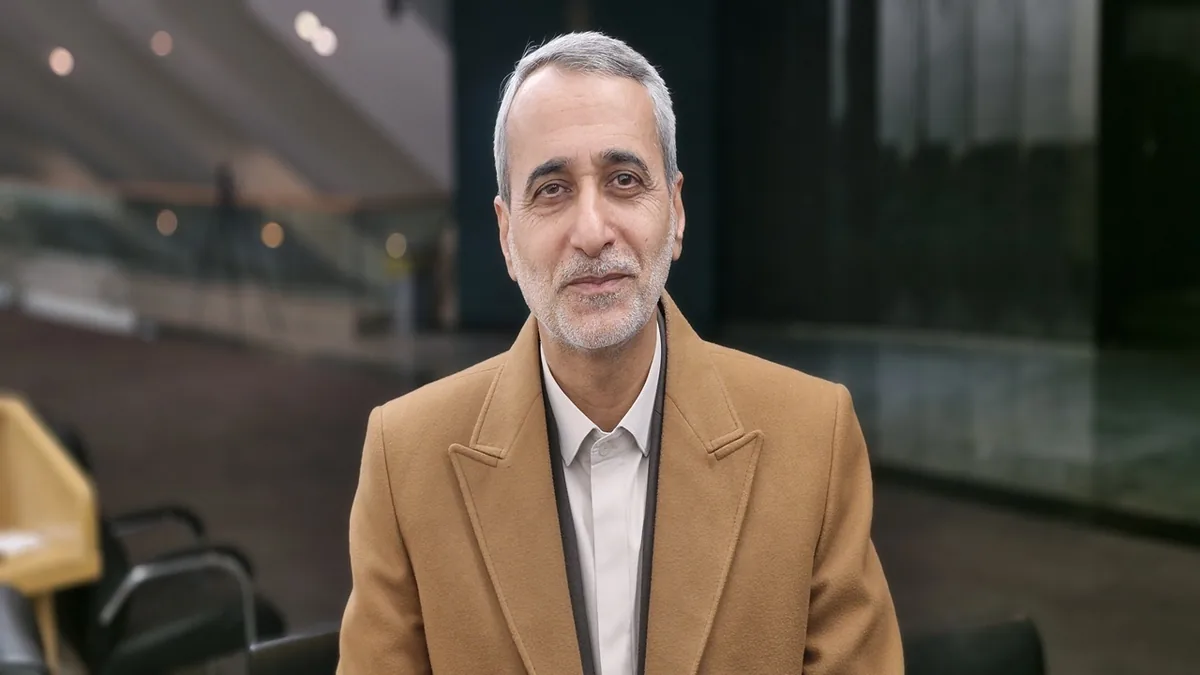 ایران قدرت مسلم منطقهای است/ آمریکاییها با سرعت بیشتری از منطقه فرار کنند