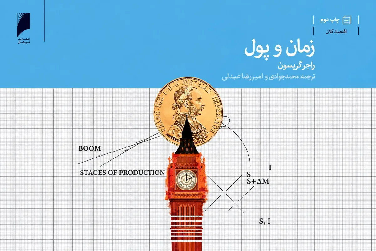 پول چگونه مسیر تولید را منحرف میکند؟ | از اعتبار ارزان تا بحران سرمایه | رونقهای مصنوعی به رکود و بحران میانجامد