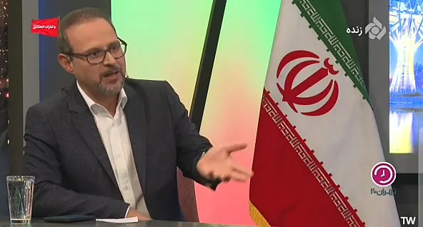پاسخ غافلگیرکننده مدیرعامل اتحادیه تعاونیهای لبنی به سوال «گاو که دلار نمیخورد، چرا قیمت شیر بالاست؟» مجری تلویزیون + فیلم