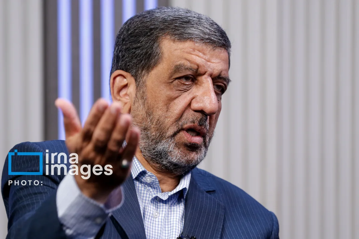 ضرغامی: نمادهای بازدارندگی آمریکا مقابل ایران ذلیل شدند