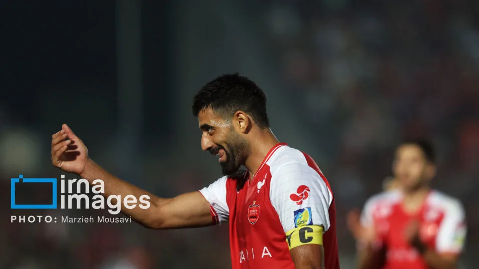 شوک شبانه به پرسپولیس؛ کاپیتان خانهنشین شد