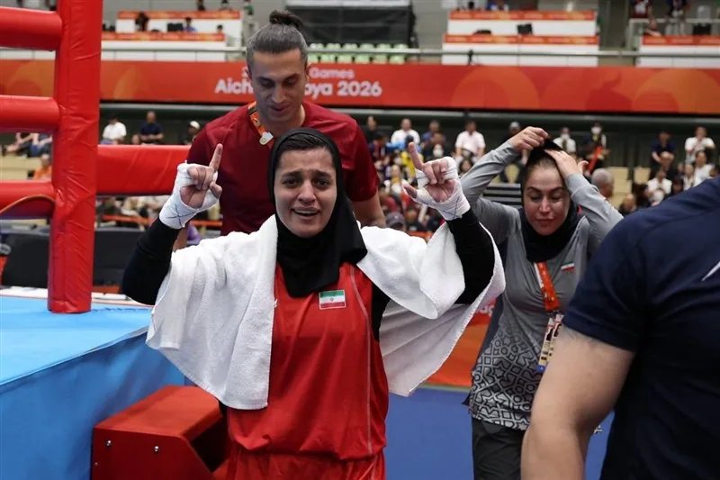 اخبار استان کرمانشاه , ورزش بانوان , 