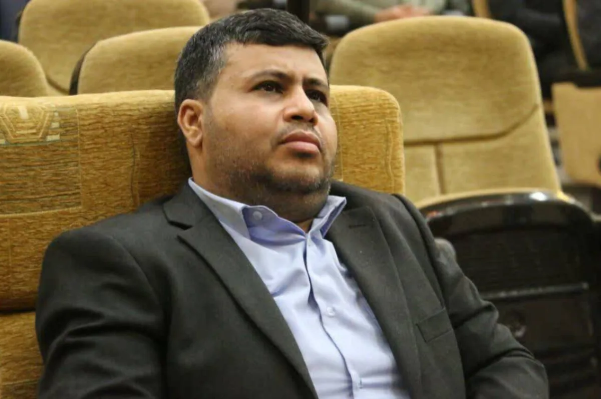 سرپرست محاکم عمومی و انقلاب شهرستان بندرعباس معرفی شد