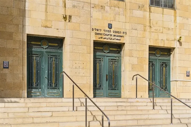 اسرائیل به بهشت متجاوزان جنسی فراری تبدیل شده است