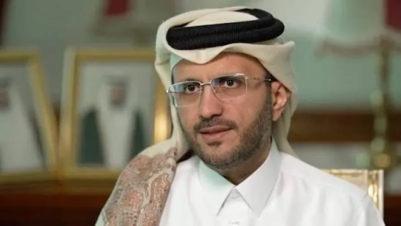 قطر: میانجیگری میان ایران و آمریکا ادامه دارد