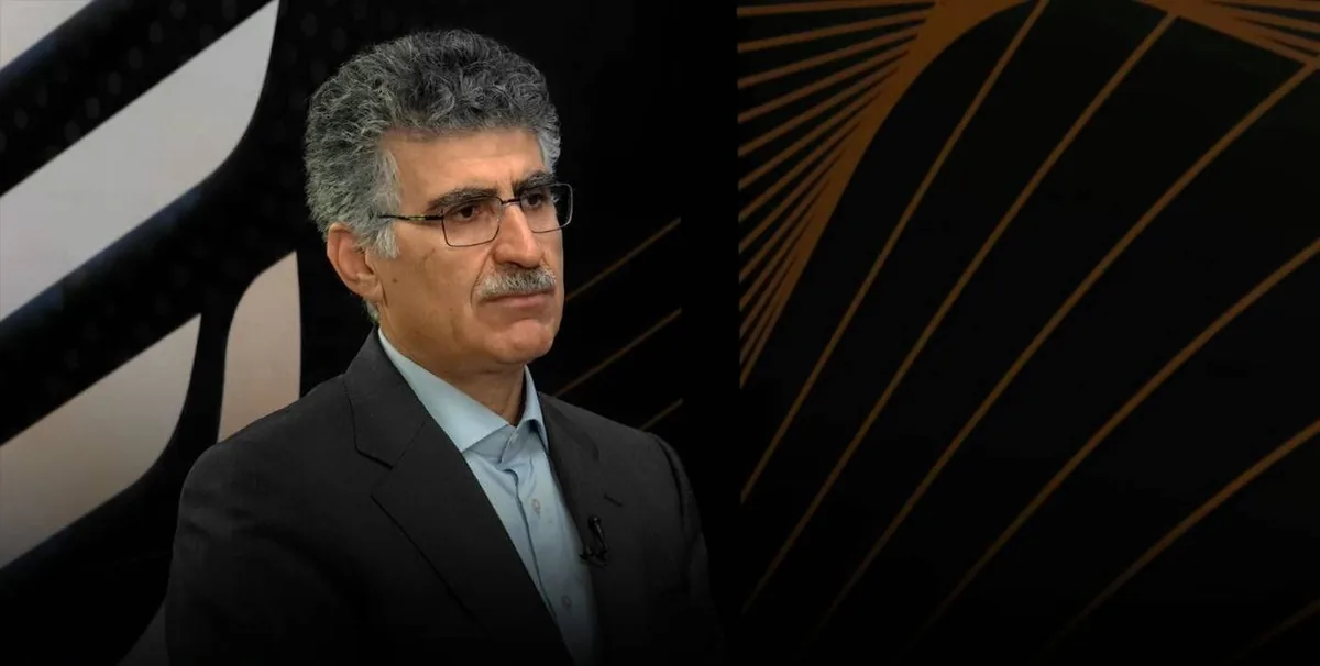 «دستور خرج و تورم» به روایت تیمور رحمانی | چرخه معیوب خلق پول و رشد هزینههای دولت | چگونه هزینه کسری بودجه از جیب مردم تأمین میشود؟