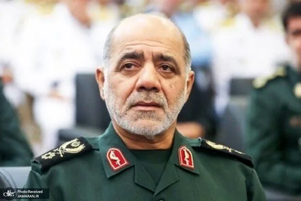 سرلشکر علی عبداللهی: منتظر اقدام دشمن نمیمانیم
