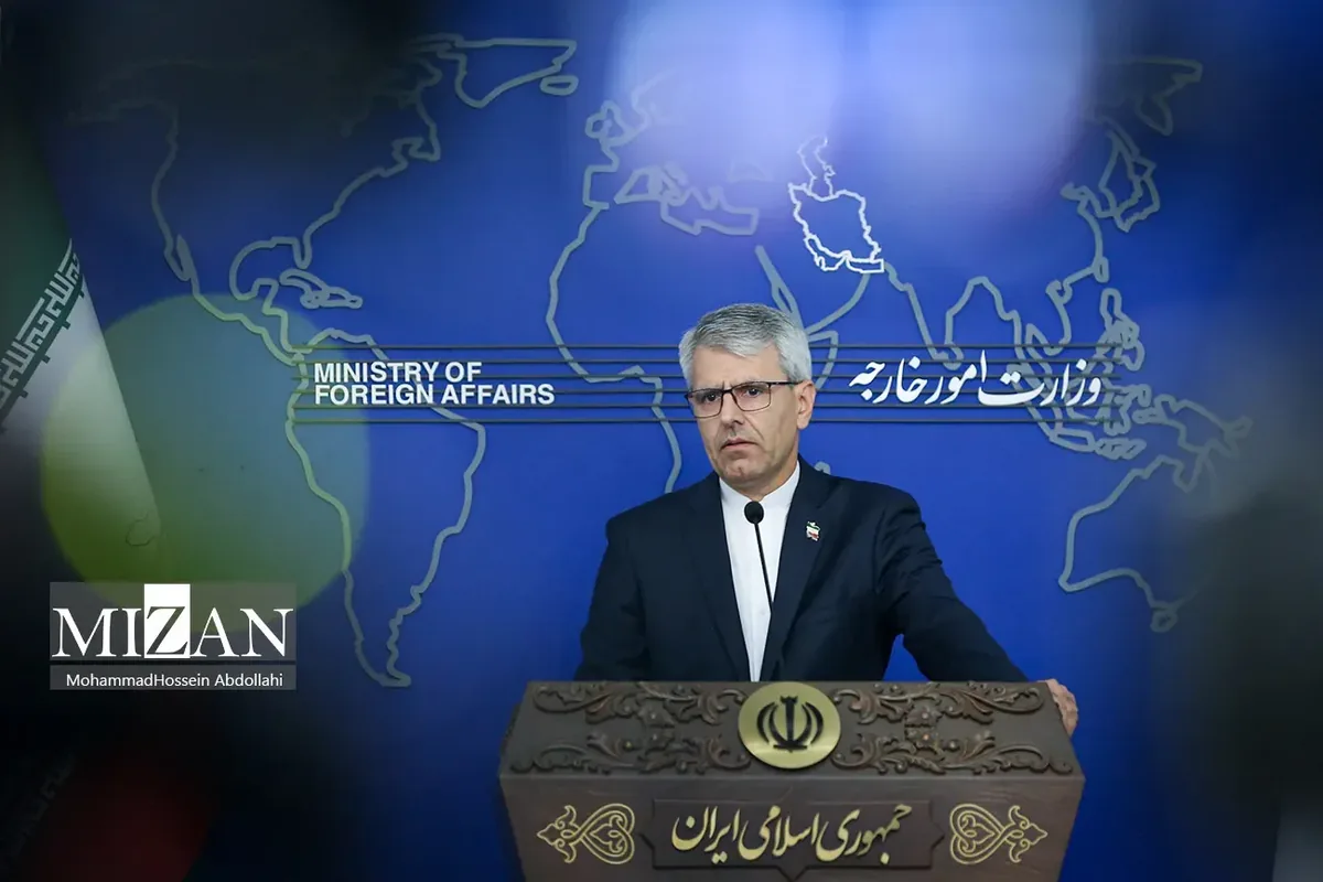 بقایی: وارونهنمایی حقایق تاریخی نمیتواند پیمانشکنی آمریکا را از ذهن افکار عمومی کنار بزند