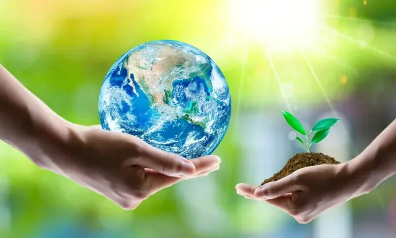 آموزش نسل آینده راهکار اساسی مقابله با چالشهای محیط زیستی است