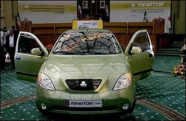 قیمت خودروهای سایپا امروز دوشنبه ۲۷ مهر ۱۴۰۵ + جدول قیمتها