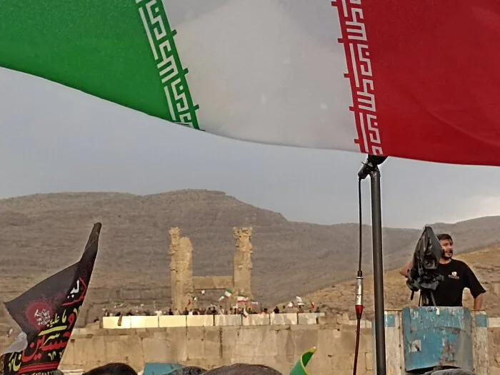 پاسخ سنگین در پارسه به دروغگویان در آتن؛ وقتی تاریخ یاوه‌گو را به سکوت دعوت می‌کند