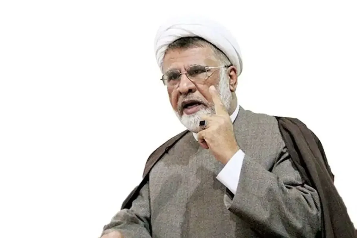 درخواست یک چهره حوزوی از قوه قضاییه: آمار اعدام را کاهش دهید/کسانی که با مذاکره مخالفت میکنند، از کدام طبقه جامعه اند؟