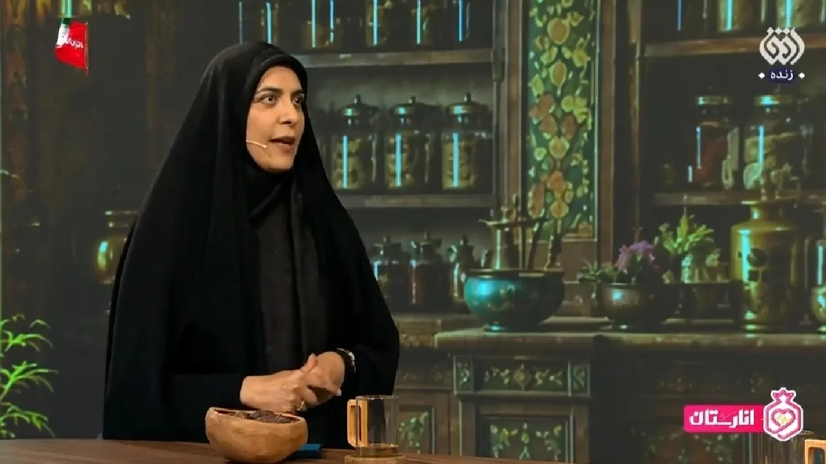 مزاجشناسی از روی خواب و میزان انرژی بدن + فیلم