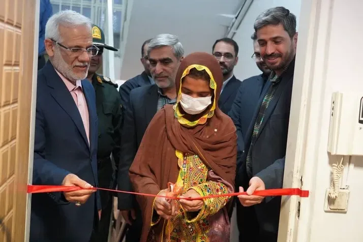 معاون وزیر دادگستری: بازپیوند کودکان با والدین، رویکرد محوری طرح «سایه امن» باشد