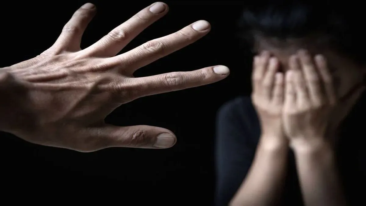 دستگیری یک مربی به اتهام آزار جنسی