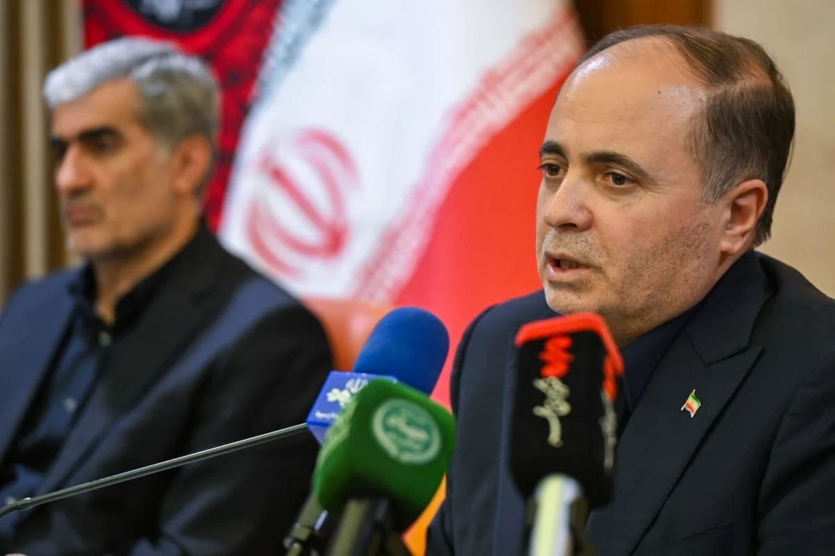 نوری: پرداخت مطالبات ارزی واردکنندگان کالاهای اساسی در حال پیگیری است