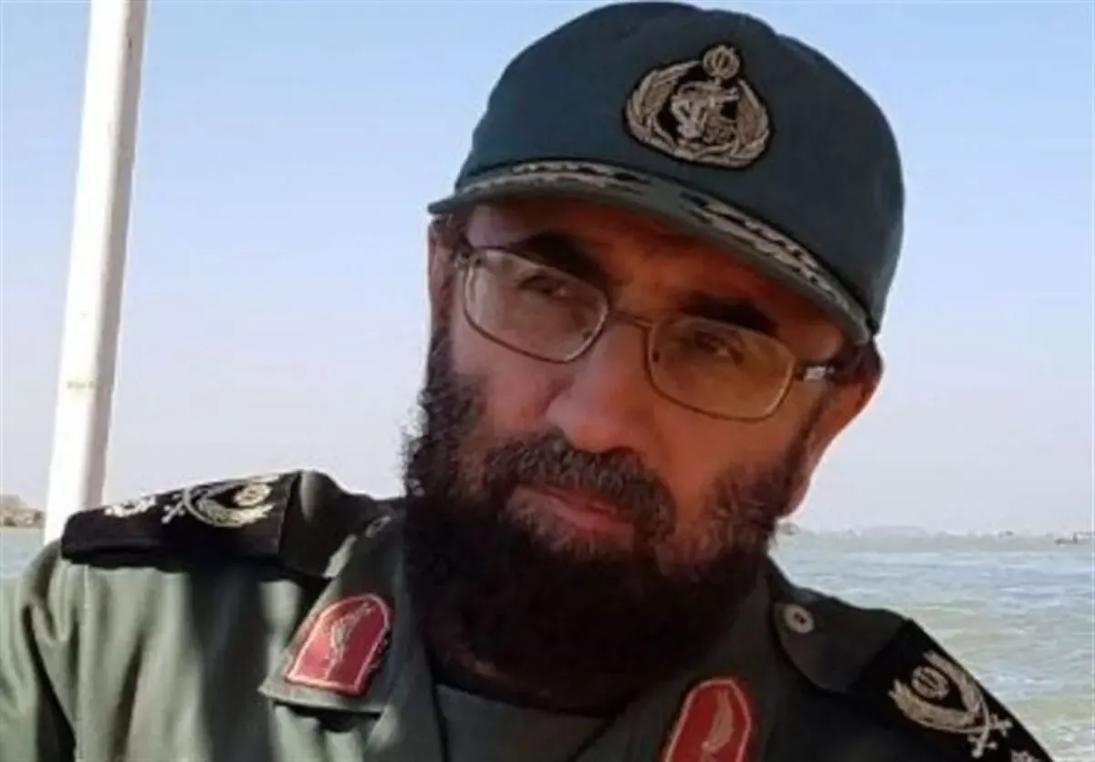 سردار باقرزاده: موضوع ۴ اسیر ایرانی در کویت مسجل شده و سفیر ایران توانست با آنها ملاقات کند