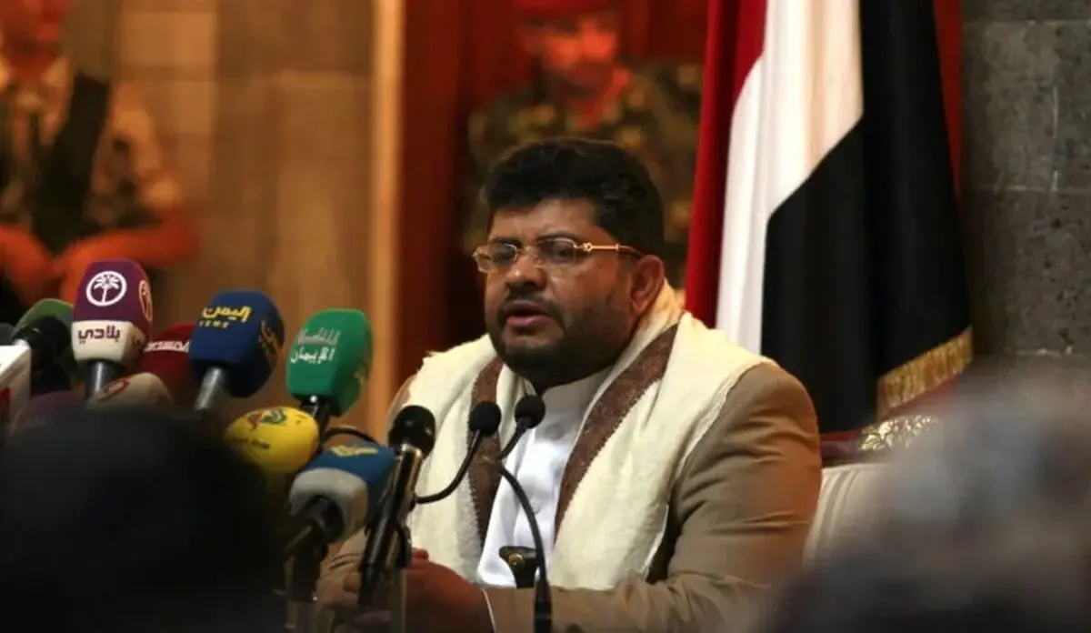 انصارالله یمن: پشتیبانی نظامی مصر از عربستان در حکم «اعلان جنگ» است