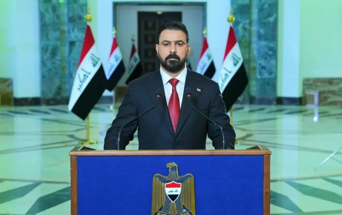 نخستوزیر عراق فعالیتهای انصارالله یمن را در کشورش محدود کرد