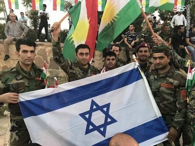 تقاطع صهیونیسم و تروریست‌ها در لندن/ تقدیر از ملکه تجزیه‌طلبی و احیای دکترین پیرامونی+ اسناد