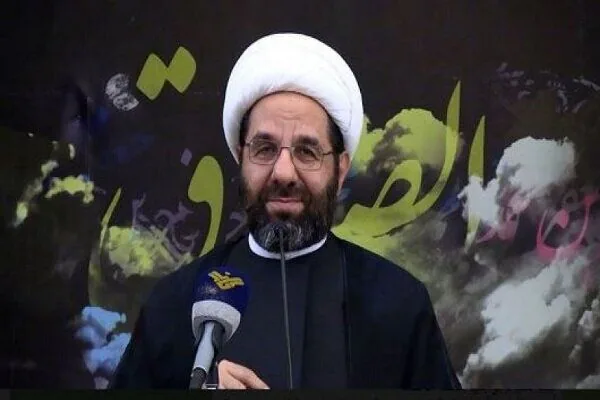 حزب الله: یک وجب از خاک لبنان را به دشمن نمیدهیم؛ مقاومت ماندگار است